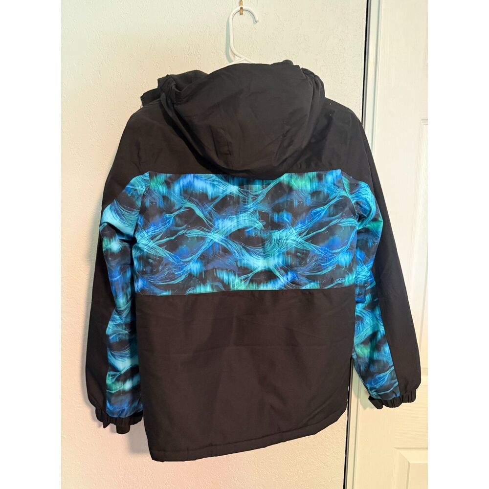 Boy Winter Jacket - Picture 4 of 6